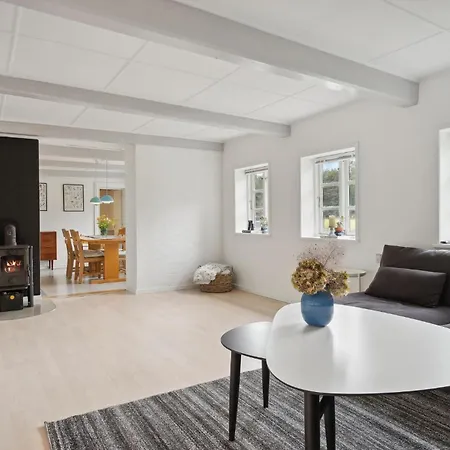 Beautiful In Brenderup Fyn Holiday home