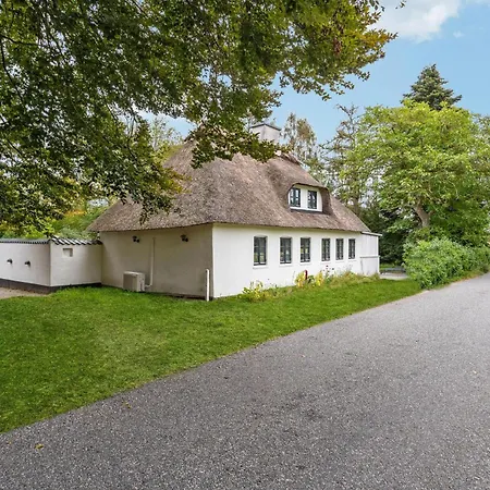 Beautiful In Brenderup Fyn Holiday home Abjerg