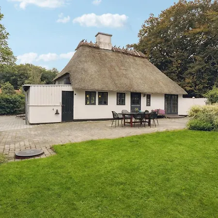 Holiday home Beautiful In Brenderup Fyn
