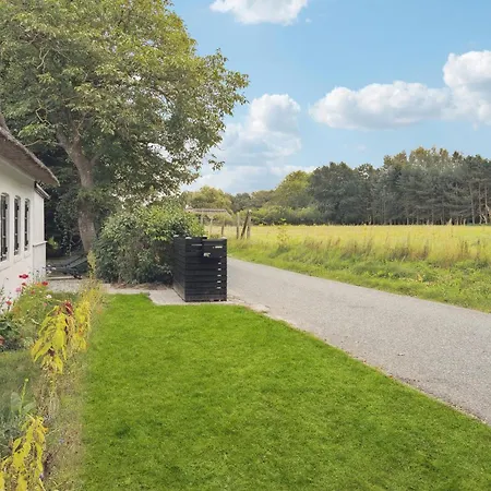 Holiday home Beautiful In Brenderup Fyn Abjerg
