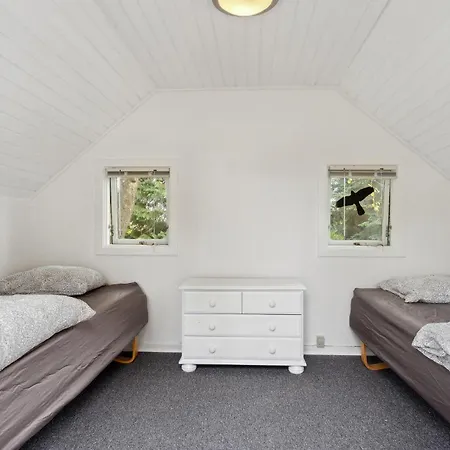 Beautiful In Brenderup Fyn Holiday home *